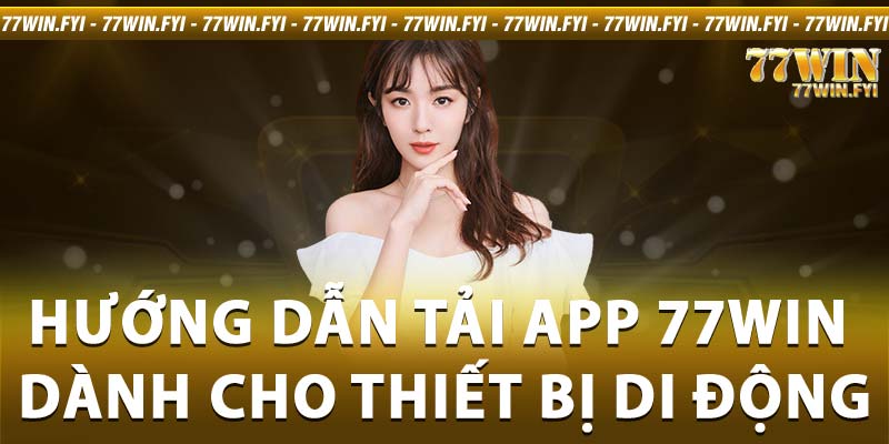 tải App 77win