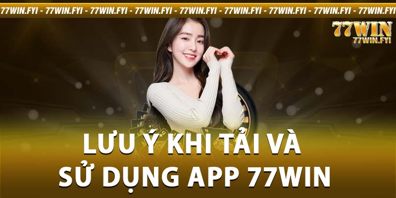 tải App 77win